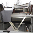 6207 Skals Potato sorter  SET 904C