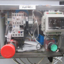 6207 Skals Potato sorter  SET 904C