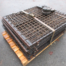 6207 Skals Potato sorter  SET 904C