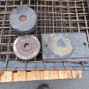 6207 Skals Potato sorter  SET 904C