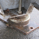 6207 Skals Potato sorter  SET 904C