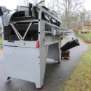 6207 Skals Potato sorter  SET 904C