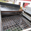 6207 Skals Potato sorter  SET 904C