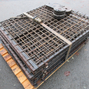 6207 Skals Potato sorter  SET 904C