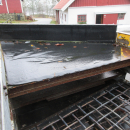 6207 Skals Potato sorter  SET 904C