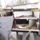 6207 Skals Potato sorter  SET 904C