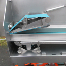 6211 Kronen GS 10 belt cutter