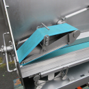 6211 Kronen GS 10 belt cutter