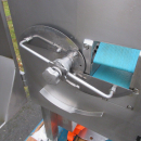 6211 Kronen GS 10 belt cutter