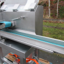 6211 Kronen GS 10 belt cutter