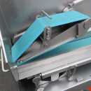 6211 Kronen GS 10 belt cutter