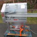 6211 Kronen GS 10 belt cutter