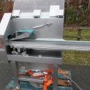 6211 Kronen GS 10 belt cutter