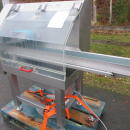 6211 Kronen GS 10 belt cutter