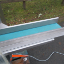 6211 Kronen GS 10 belt cutter