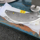 6211 Kronen GS 10 belt cutter