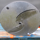 6211 Kronen GS 10 belt cutter