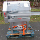 6211 Kronen GS 10 belt cutter