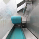 6211 Kronen GS 10 belt cutter