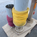 6219 Daumar Xarpa 31 net clipper