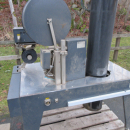 6219 Daumar Xarpa 31 net clipper