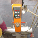 6219 Daumar Xarpa 31 net clipper