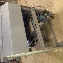 6225 C-Pack VAC 929 Net clipper automatic net bagger