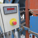 6232 EMVE automatic weigher W50
