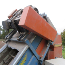 6232 EMVE automatic weigher W50