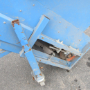6232 EMVE automatic weigher W50