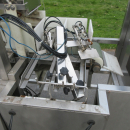 6235 Newtec NBM 50 Denester and punnet filler