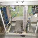 6236 Newtec + Gillenkirch packaging line for apple in plastic bags