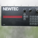 6236 Newtec + Gillenkirch packaging line for apple in plastic bags