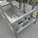 6236 Newtec + Gillenkirch packaging line for apple in plastic bags
