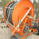 6244 Irrifrance hose reel irrigation 63-220