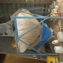 6254 EMVE screen grading line