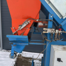 6256 EMVE automatic weigher W50
