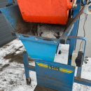 6256 EMVE automatic weigher W50