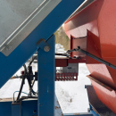 6256 EMVE automatic weigher W50
