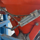 6256 EMVE automatic weigher W50
