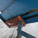 6256 EMVE automatic weigher W50