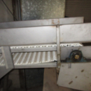 6266 French fries line with Limas and Urschel components