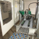 6266 French fries line with Limas and Urschel components