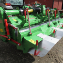 6270 Baselier cultivator 4x90 cm year model 2019