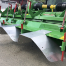 6270 Baselier cultivator 4x90 cm year model 2019