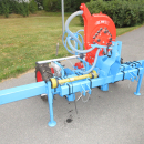 6278 Monosem MS Sämaschine Gemüse