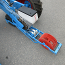 6278 Monosem MS Sämaschine Gemüse