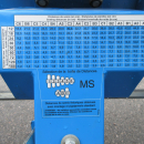 6278 Monosem MS Sämaschine Gemüse