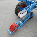 6278 Monosem MS Sämaschine Gemüse