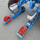6278 Monosem MS Sämaschine Gemüse